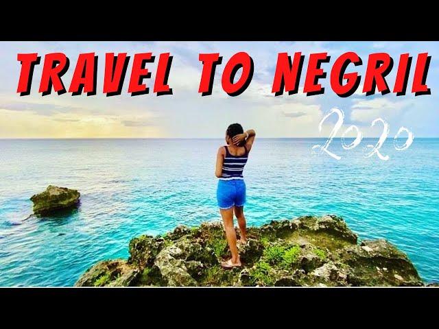 How to TRAVEL TO NEGRIL during COVID 19? | 2020 Jamaica Travel Vlog | Westmoreland | KAYY MOODIE