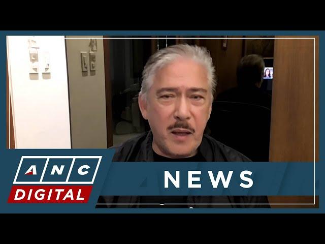 Sotto: New senators likely to decide with impartiality, 2028 reelectionists may decide 'politically'