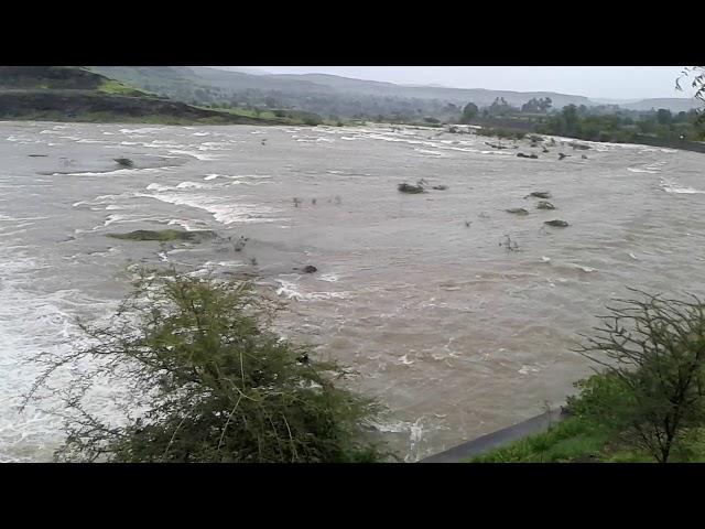 Bhojapur dam.. sinner..