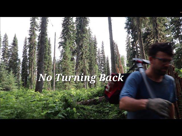 Secluded: Homestead Life In A Mountain Wilderness (EP6)