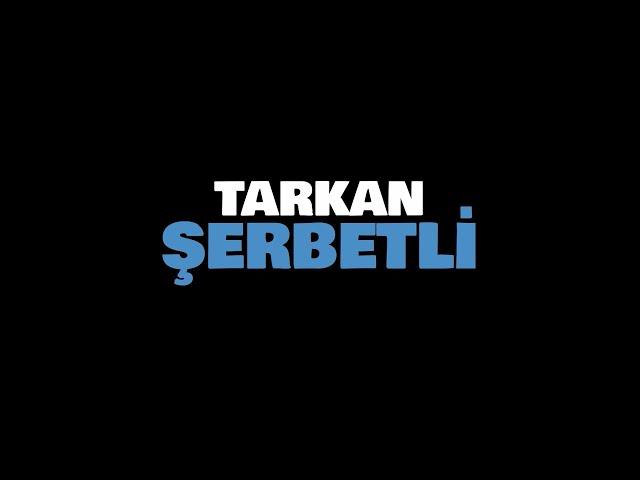 TARKAN - Şerbetli (Official Visualiser)