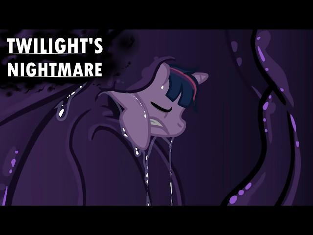 Twilight's Nightmare (2D Animation)