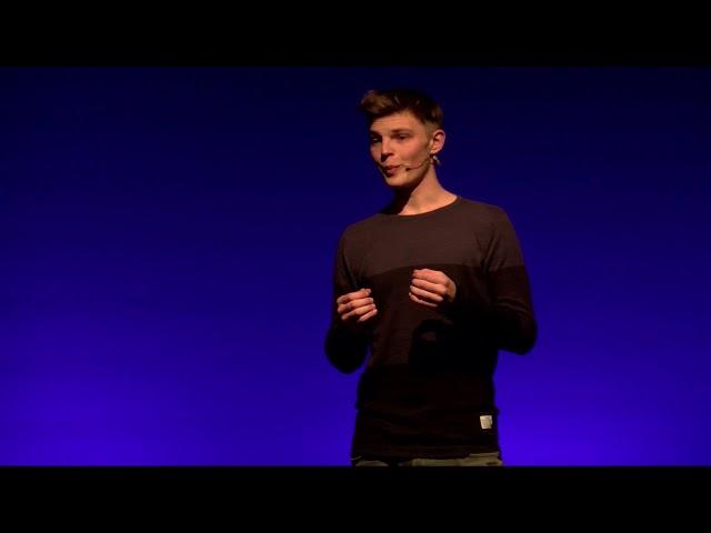 Are young people interested in politics? | David Pavlu | TEDxYouth@Basel