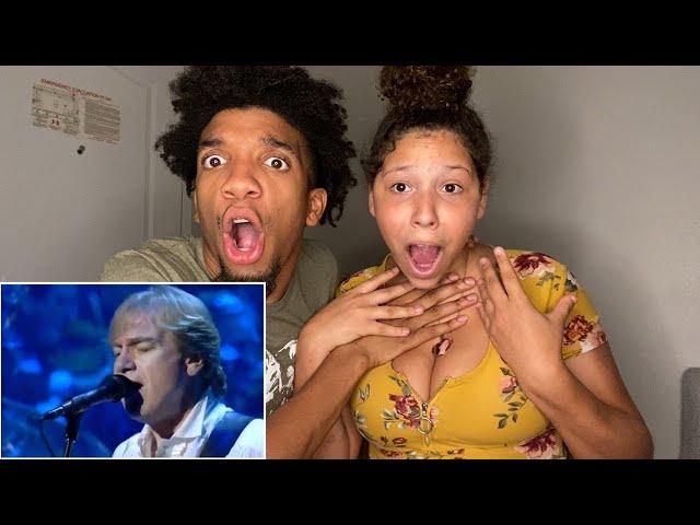 LOST FOR WORDS!! | Moody Blues - Nights in White Satin REACTION!