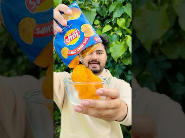 Lays at home || Masala Chips recipe