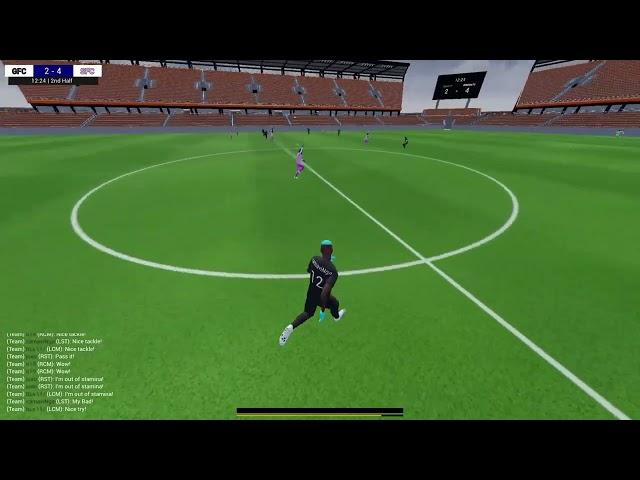 Goats FC Funny Moments Montage.