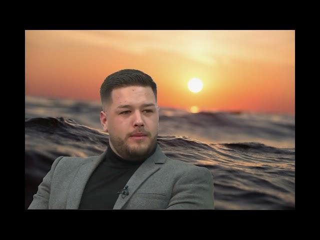 Emrah Beganovic - Kada sunce... uzivo