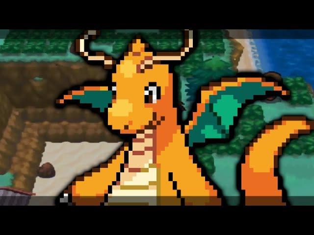 How & Where to catch/get - Dragonite w/ Multiscale (Hidden Grotto) in Pokemon Black 2 & White 2