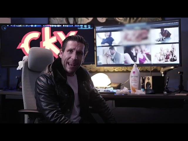 Brandon Novak fuCKYou 2020 commercial CKY