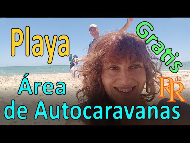 #53: PLAYA de lujo  en Rota (Cádiz)