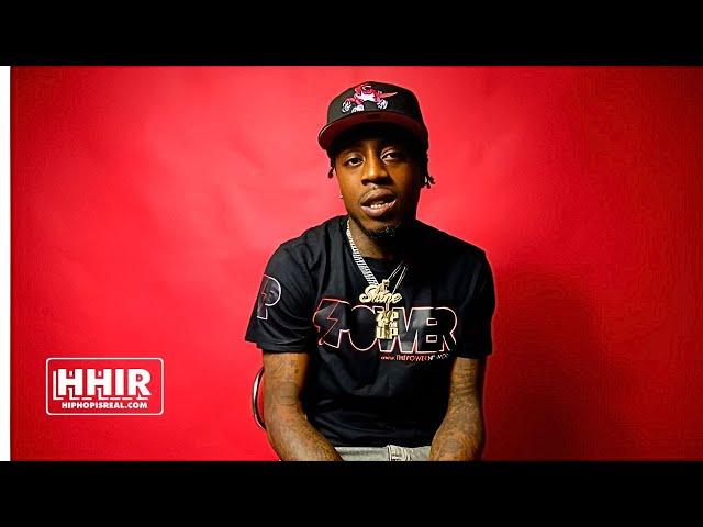 K SHINE SAYS URL IS A "SINKING SHIP" NOBODY WANTS TO ADMIT IT! "THEY WAS NEVER FAM, IT WAS BUSINESS"