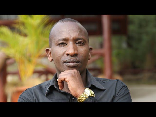 Wambua Geoffrey - Ukai Tuvoye Official video(5819195)