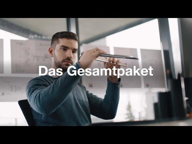 ROMA: Das Gesamtpaket