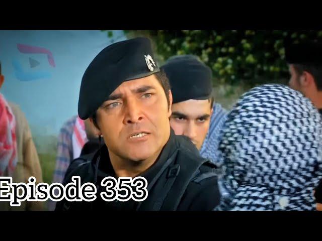 Da Dare Morchal Episode 353 / د درې مورچل برخه ٣٥٣ / Da Dare Morchal/ Sungurler/ #Adil tv