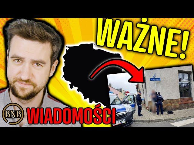 Z Ostatniej Chwili! Dostałem ZDJĘCIA TYCH Migrantów w Polsce [ MOCNE ] - ciekawy film o życiu