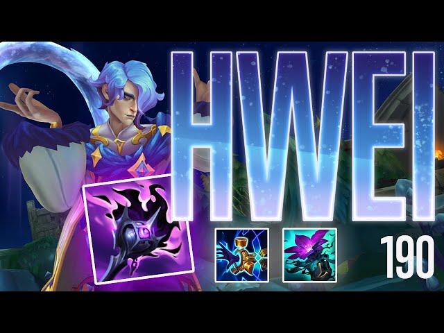 NOO HWEI!! BLACKFIRE TORCH BUILD IS BUSTED | Nemesis