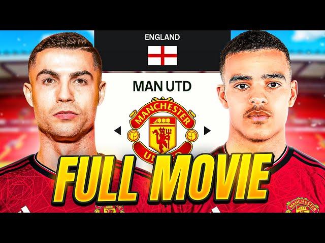 I Rebuilt Manchester United - Full Movie