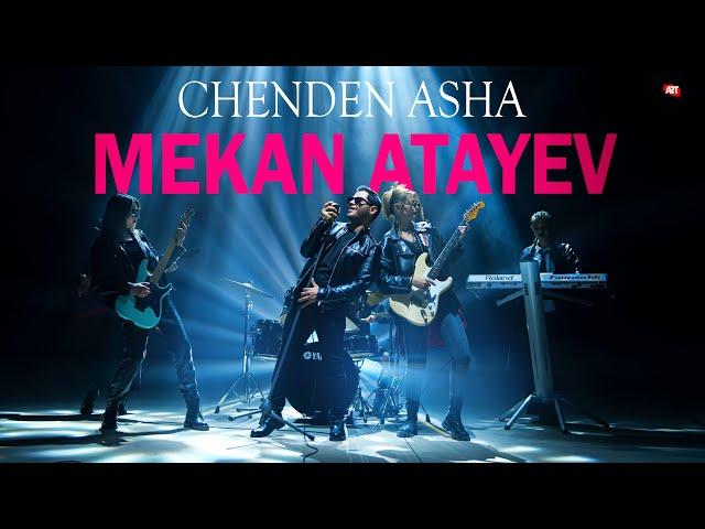 Mekan Atayew - Chenden Asha • 4K Video (ULTRA HD)