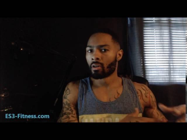 Online Personal Training - Personal Trainer Earl Stringer Now Offering  Personal Training Online!