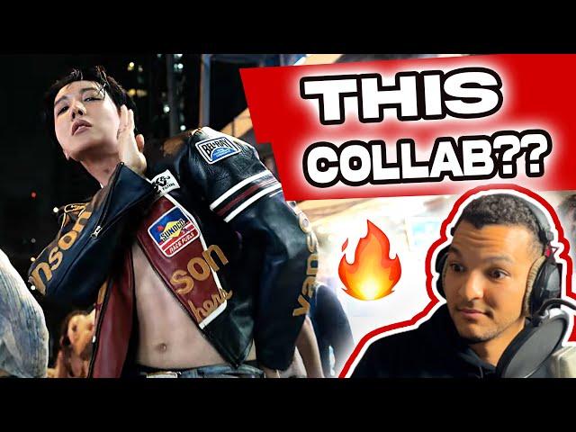 j-hope ‘Killin' It Girl (feat. GloRilla)’ Official MV does not MISS! | Reaction #54