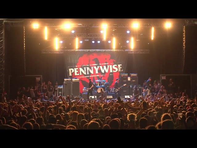 PENNYWISE - Punk Rock Holiday 1.9