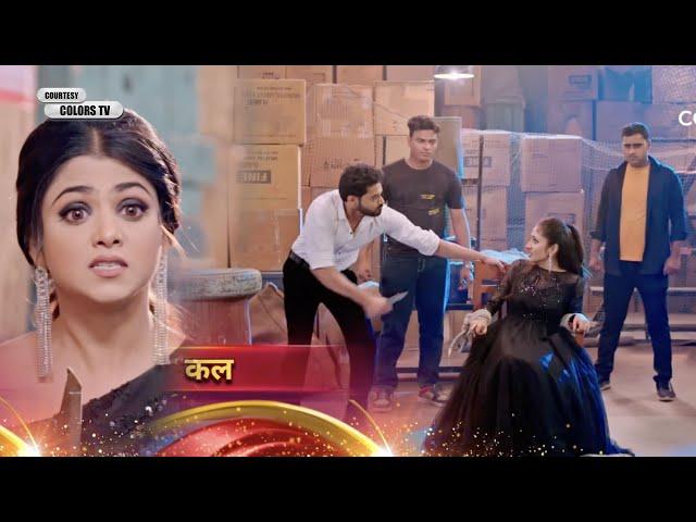 Parineetii serial NEW PROMO Daljeet stabs Pari? Daljeet and Neeti harm Pari