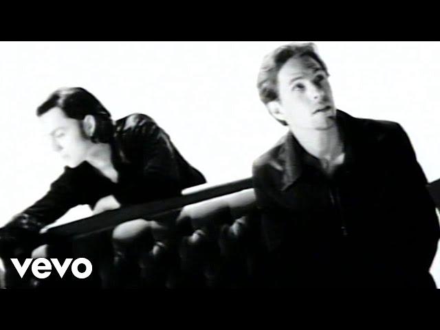 Savage Garden - Truly Madly Deeply (Australian Version)