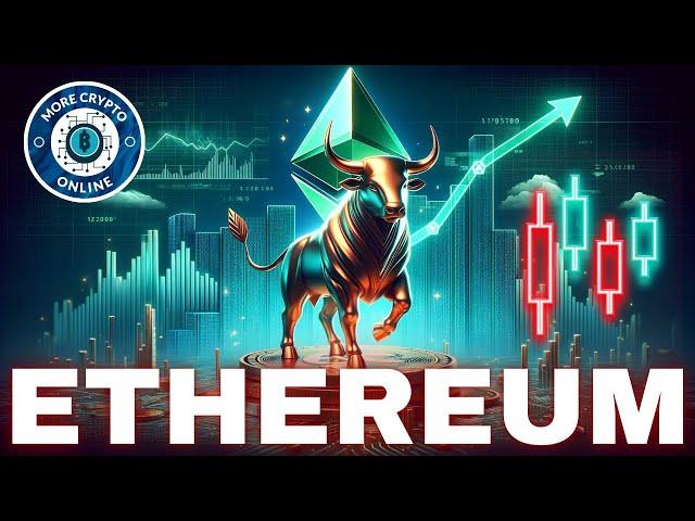 Ethereum Support and Resistance Levels: Latest Elliott Wave Forecast for ETH and Microstructure