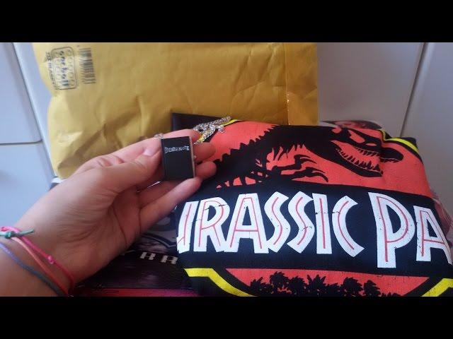 GIVAWAY package from invisigoth and tuxx toys!!!