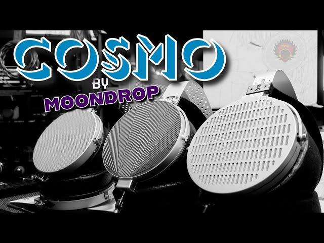 Moondrop Cosmo is a Secret GOAT || Z Reviews