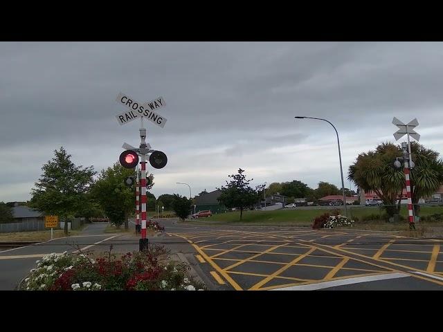 701 at Peraki Street in Kaiapoi