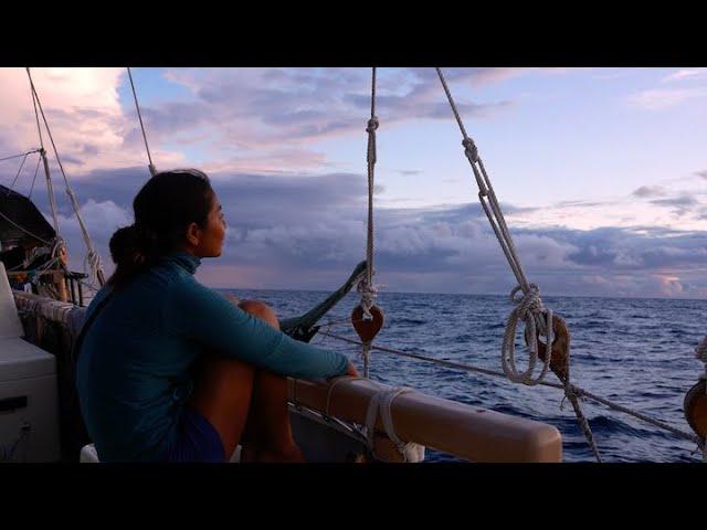 Moananuiākea Voyage | Leg 12, Day 7-9 - Crew Reflection