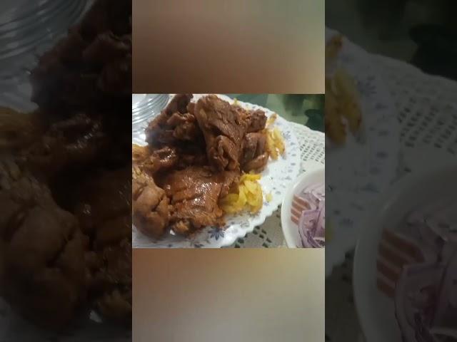 weekend party  #food #recipe #saima style