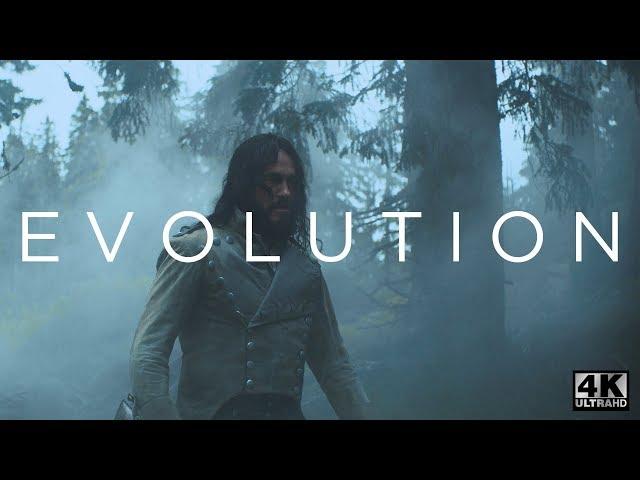 STEYR EVOLUTION (English Version)