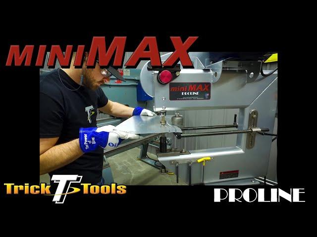 miniMAX Power Hammer by ProLine