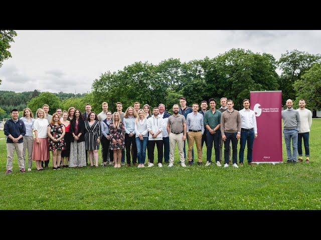 PSSI NATO Summer School 2022 Overview