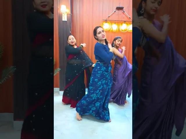 Shaky - Sanju Rathod | Dance Cover | Sadiq Akhtar | Shubhi × Samiksha #shakyshaky