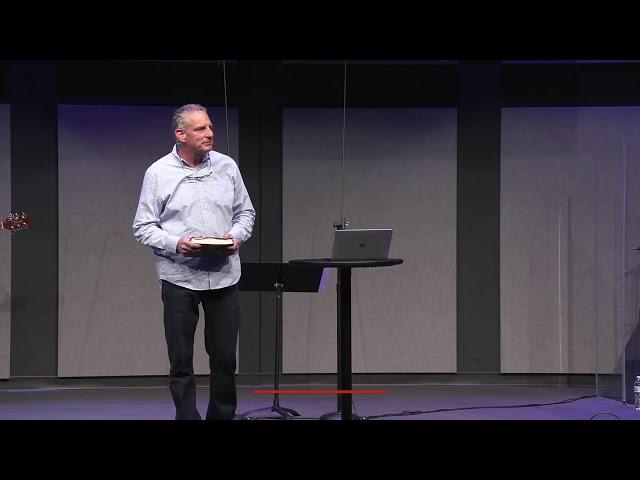 Manna Fellowship Church Live Stream