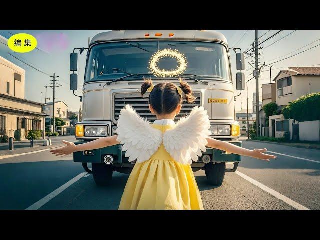 CEOの妻が交通事故に遭い、絶望しかけたその時、天使のような少女が現れ彼女を救った。なんとその少女は、長年行方不明だった実の娘だった！