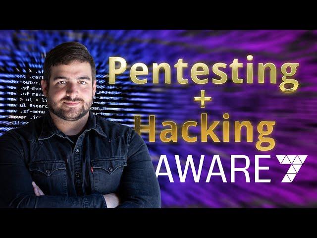 Golem.de live: Pentesting und Hacking (fixed Audio)