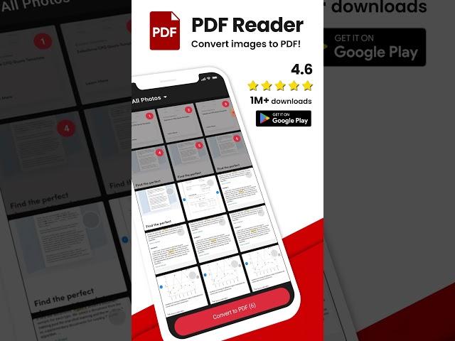 PDF Reader