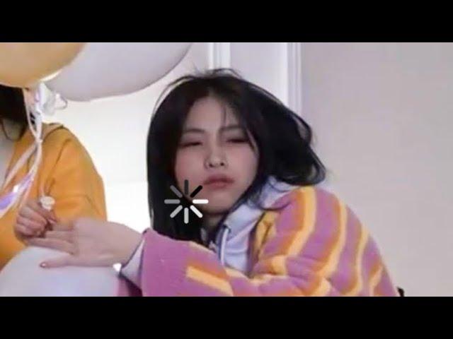 itzy moments that altered my brain chemistry