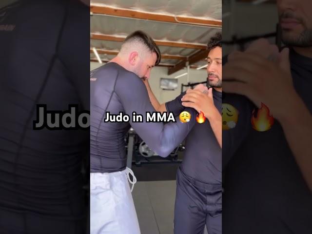 Which is more more effective for MMA? Wrestling, Judo, or BJJ? #bjj #judo #wrestling