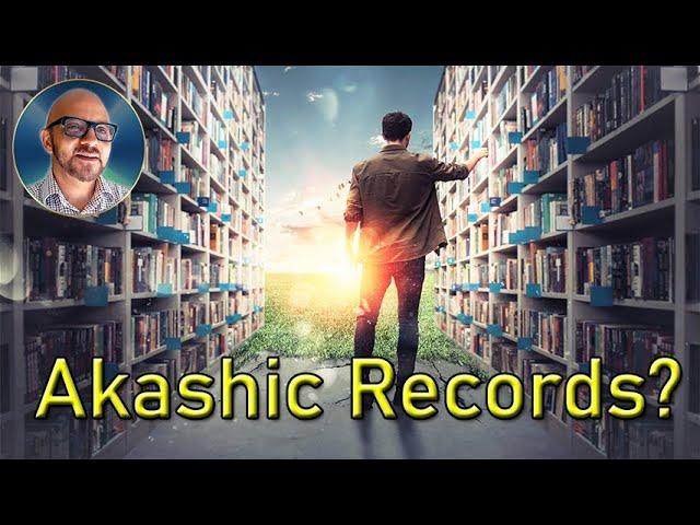 How to Access the Akashic Record