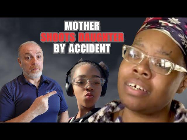 Mother Kills Daughter | A Preventable Tragedy