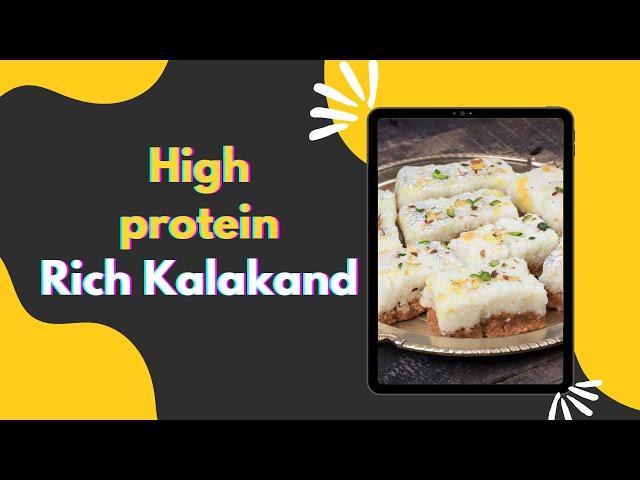 #Kalakand #Dessertrecipes l Easy Special Kalakand Recipe | Kalakand Recipe | Milk Cake Recipe |