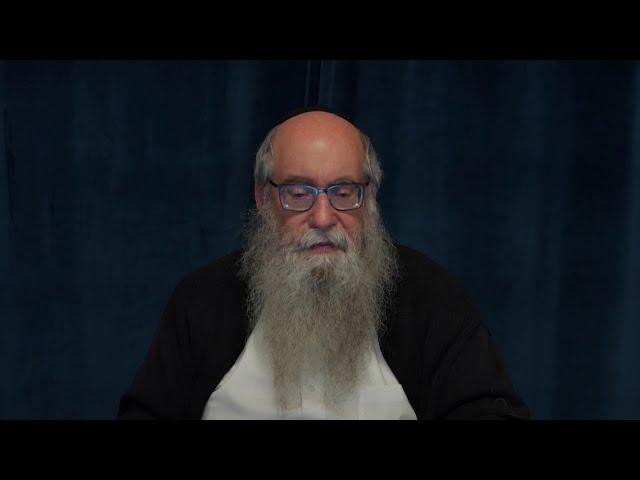 Video 1 - When is the Messiah Coming?