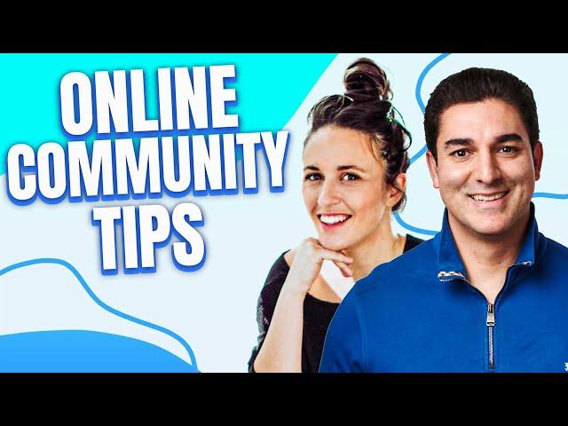 Create a Premium Online Community & Make More Money