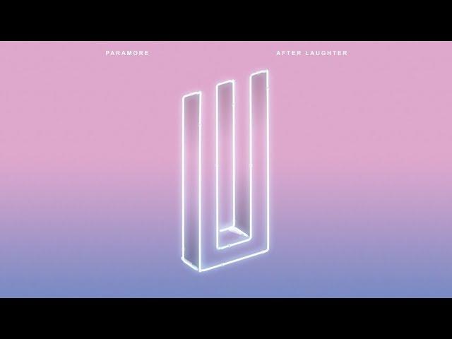 Paramore - 26 (Official Instrumental)