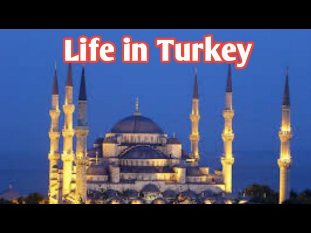 Life In TURKEY! - The Most DIFFICULT COUNTRY | Turkey Prices